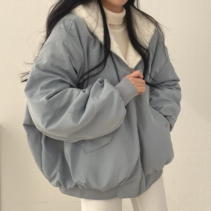 JO | Classic and elegant jacket