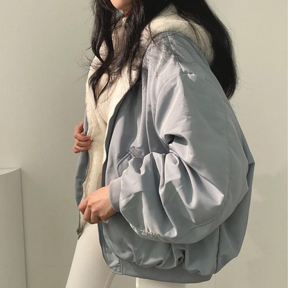 JO | Classic and elegant jacket