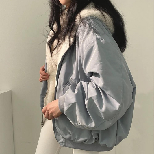 JO | Classic and elegant jacket
