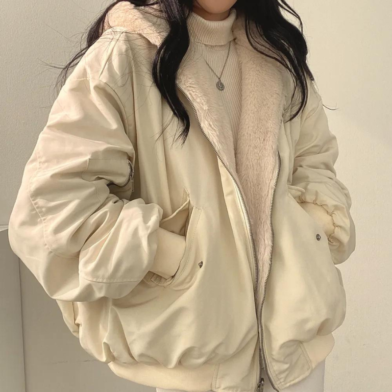 JO | Classic and elegant jacket