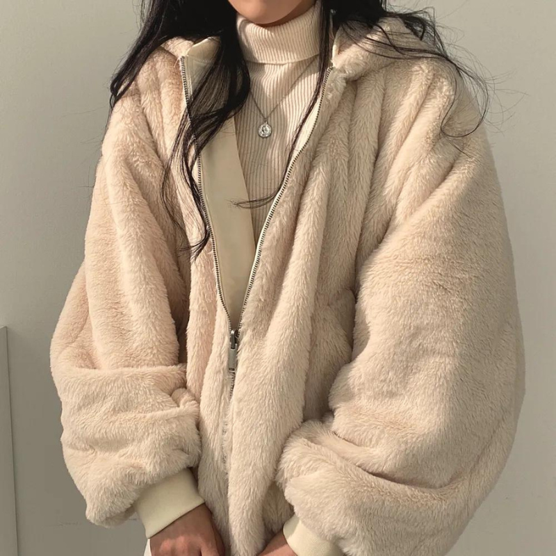 JO | Classic and elegant jacket