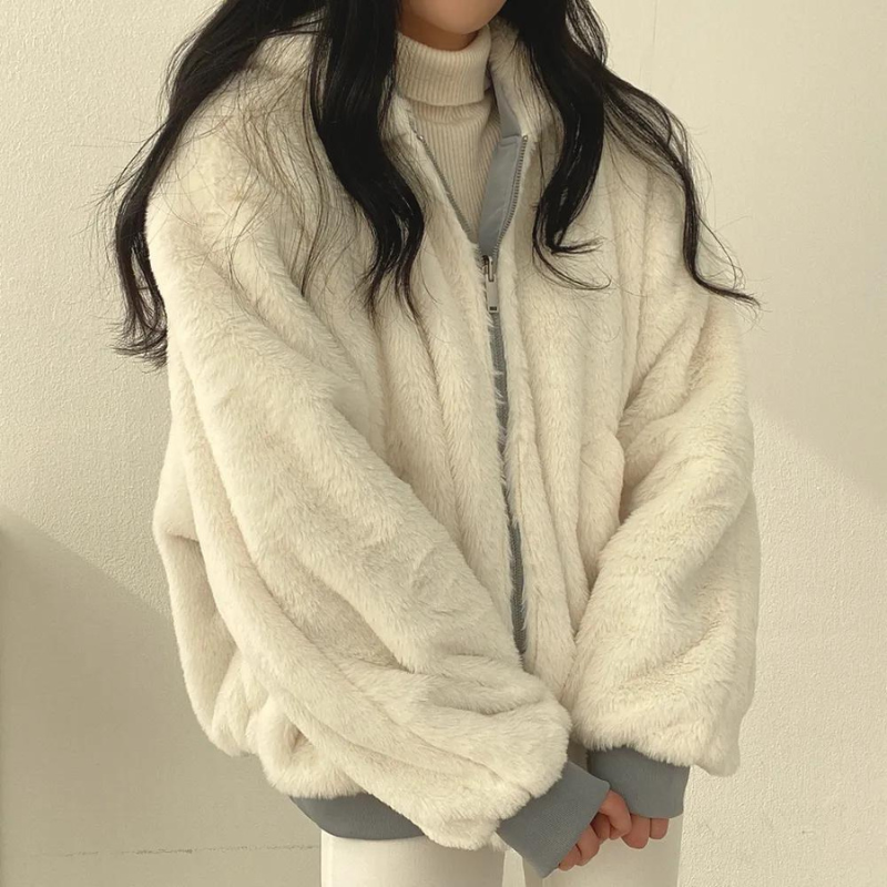JO | Classic and elegant jacket