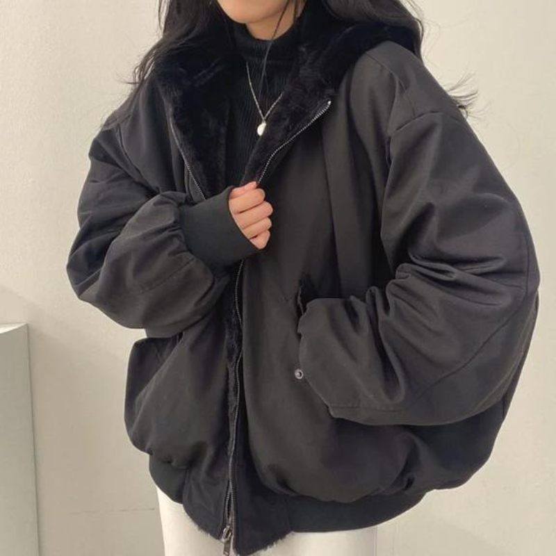 JO | Classic and elegant jacket