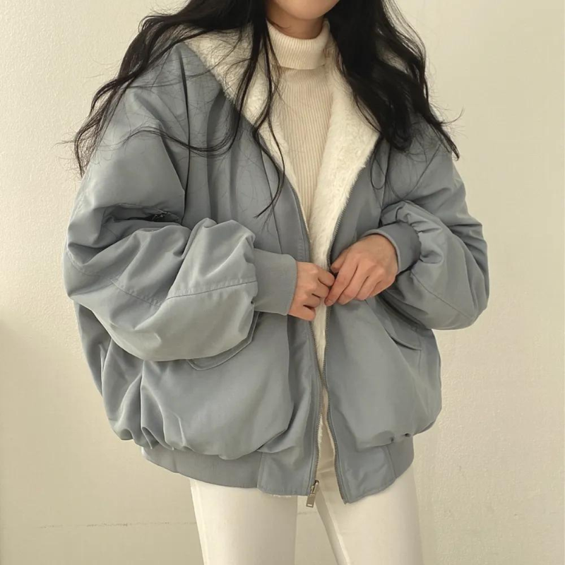 JO | Classic and elegant jacket