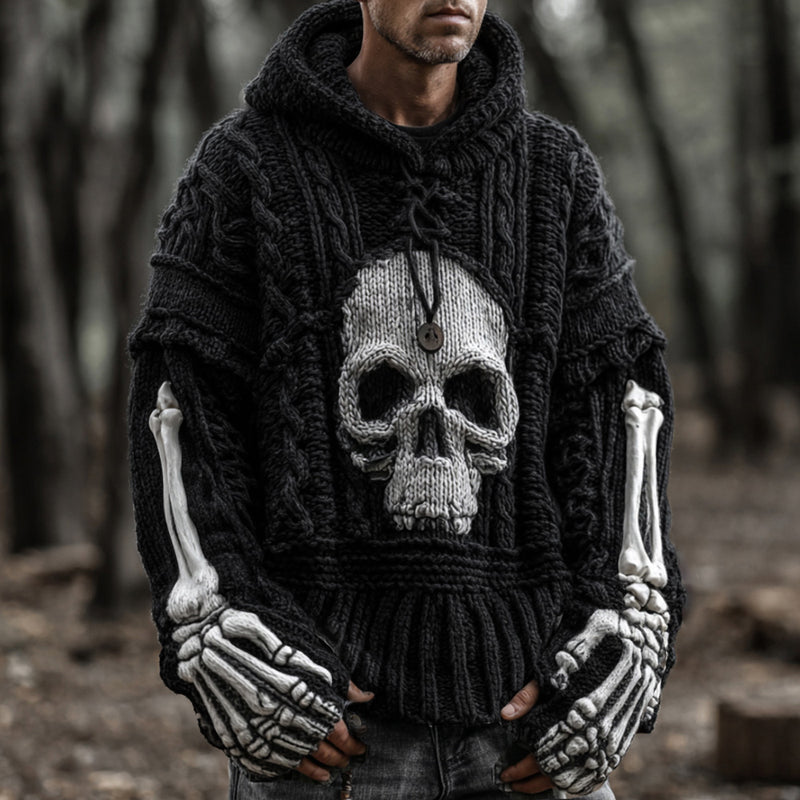 Elegantly Designed Sweater