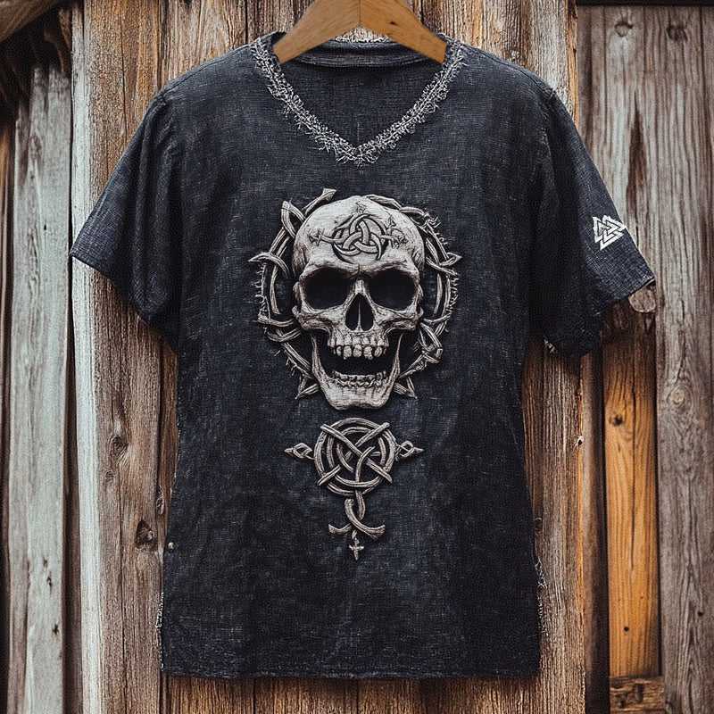 Gracefully Designed T-Shirt