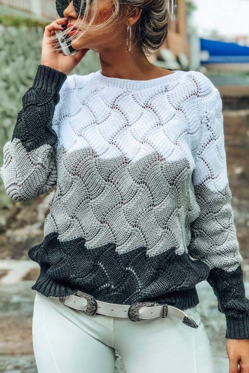Classic Vintage Sweater