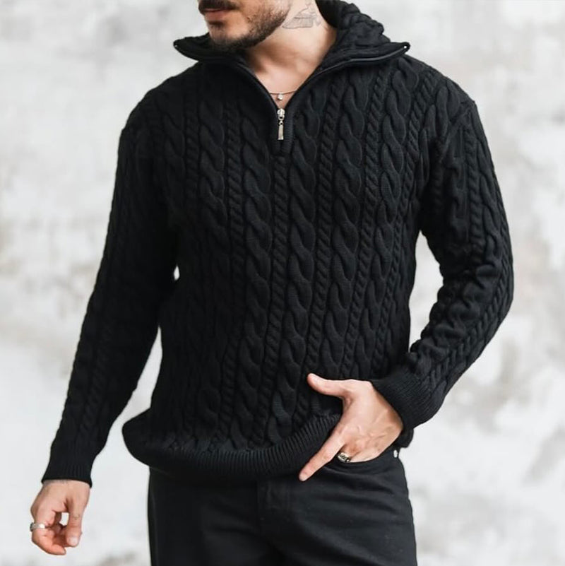 Vintage Inspired Sweater