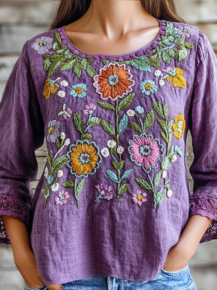Elegantly Designed Shirt