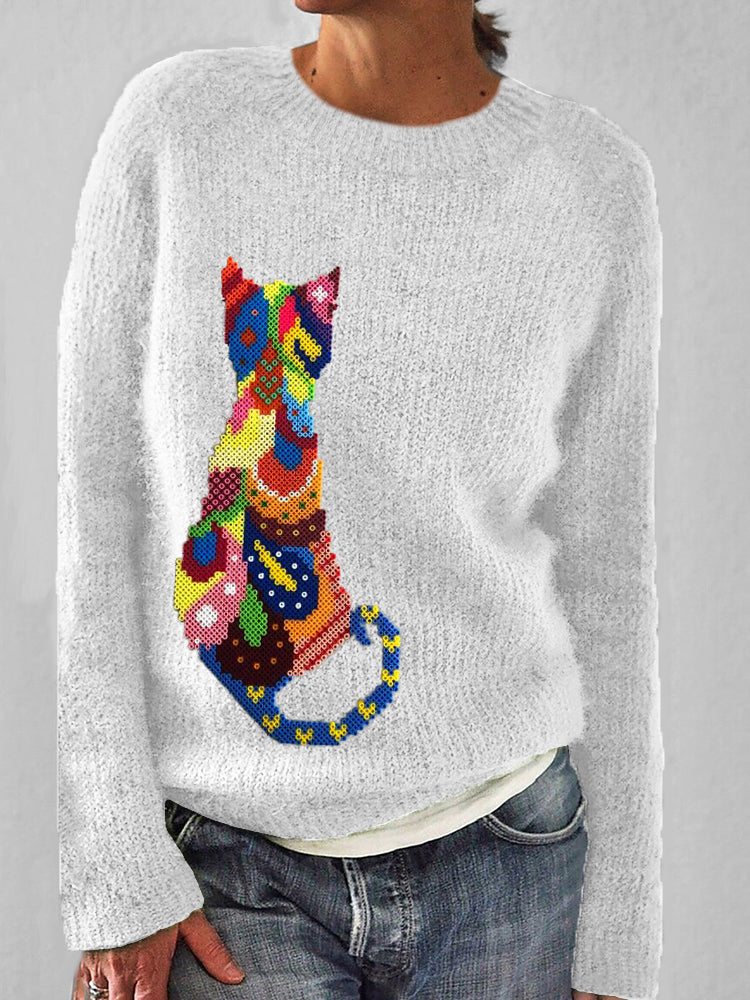 Classic Vintage Sweater