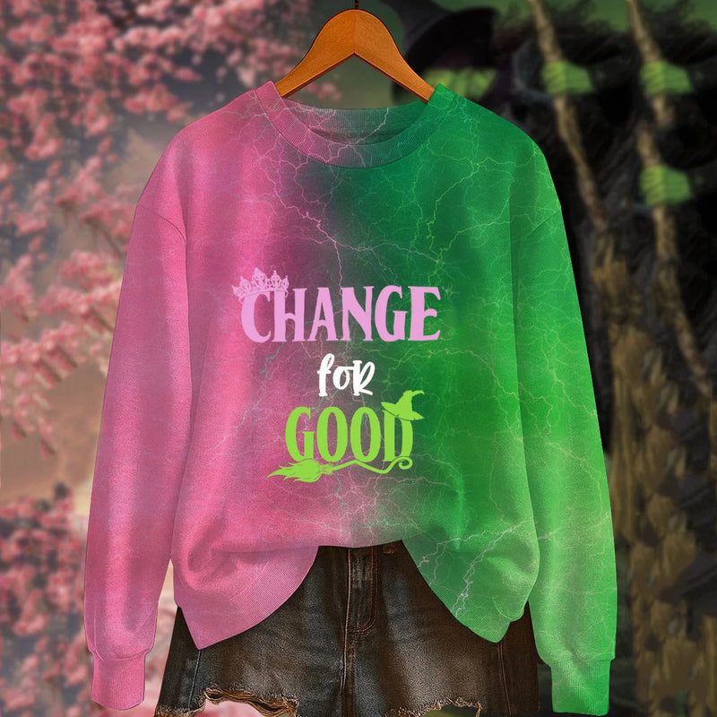 Thoughtfully Designed Shirt