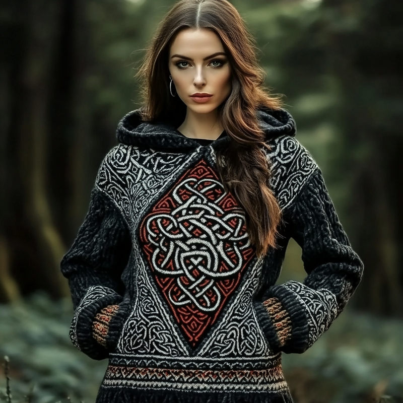 Classic Vintage Sweater