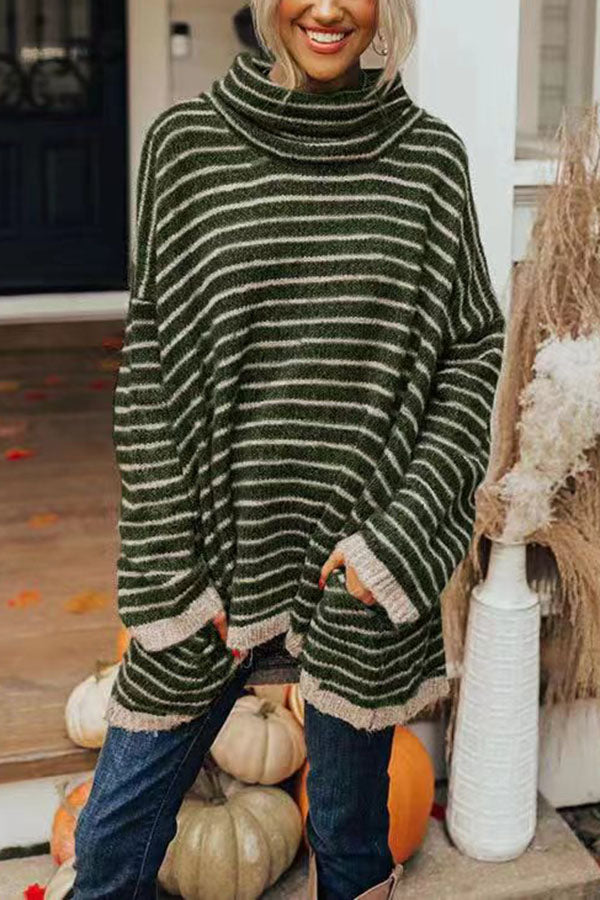 Vintage Inspired Sweater