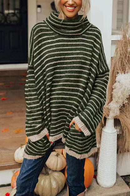 Vintage Inspired Sweater