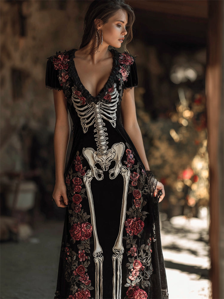 Thoughtfully Designed Dress