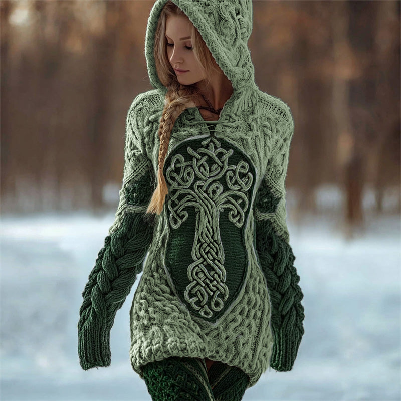 Beautifully Crafted Sweater
