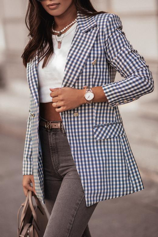 Thoughtfully Designed Garment