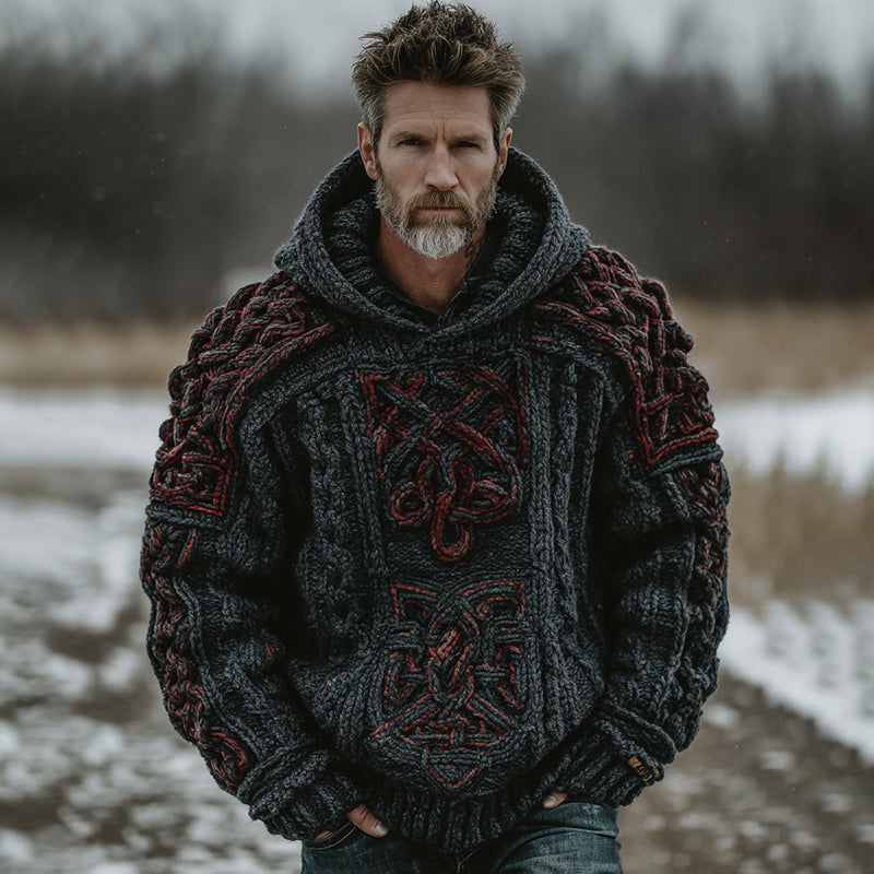 Classic Vintage Sweater
