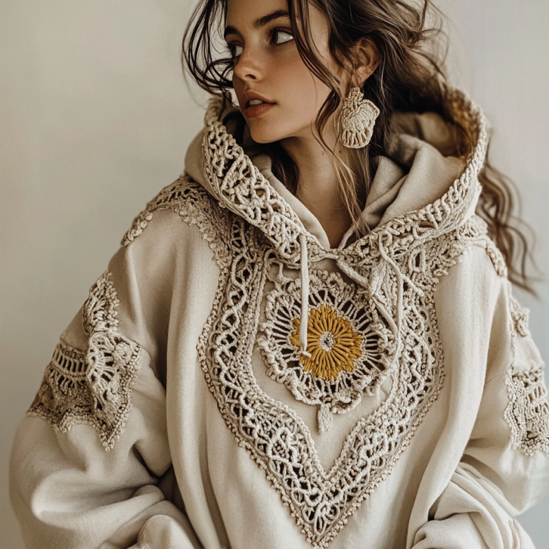 Beautifully Crafted Garment