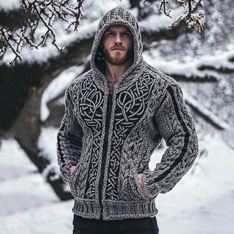 Vintage Inspired Sweater
