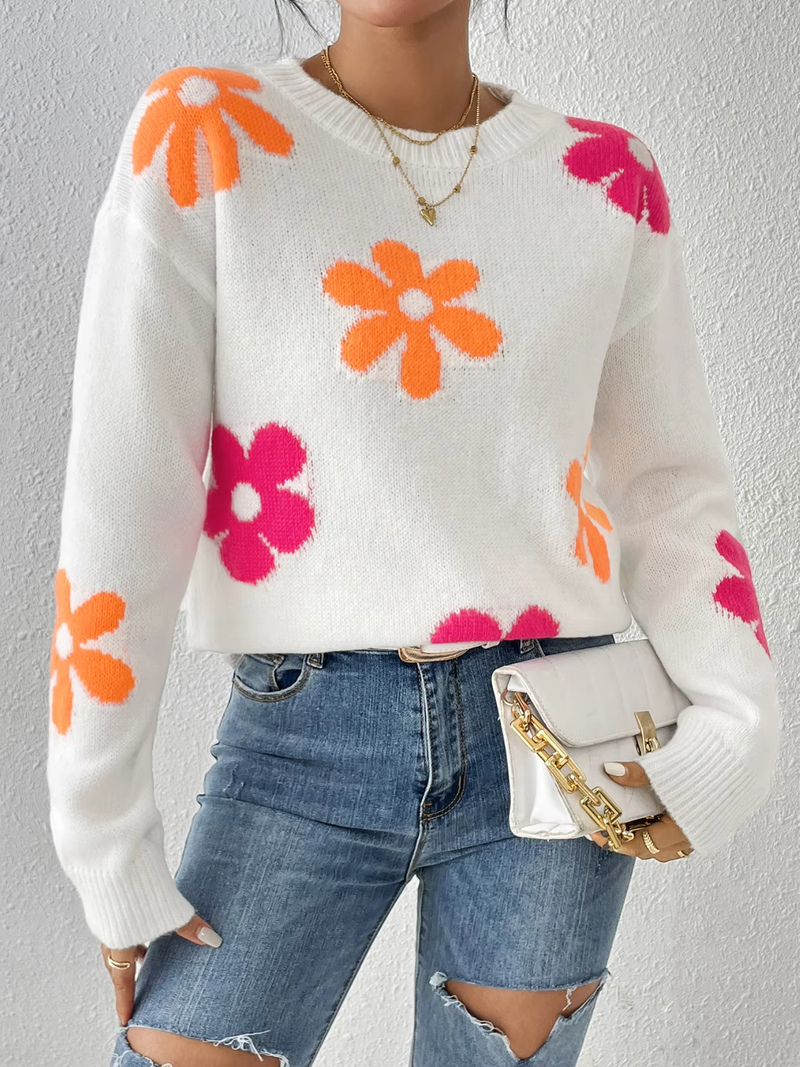 Classic Vintage Sweater