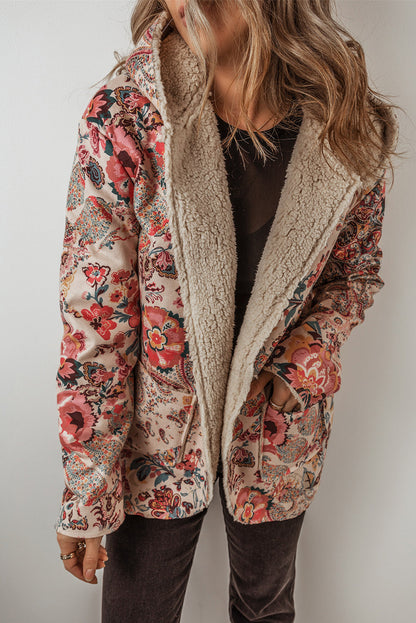 Timeless Vintage Style Jacket