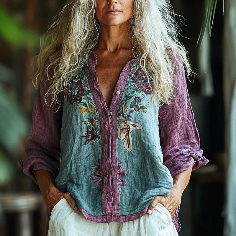 Beautifully Crafted Shirt