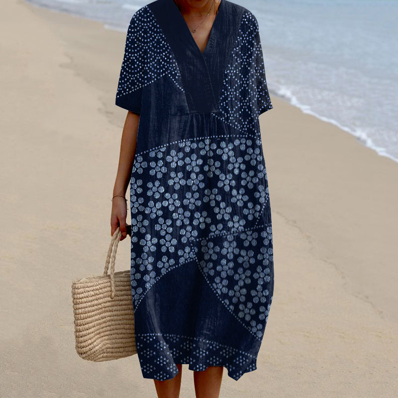 Beautifully Crafted Dress