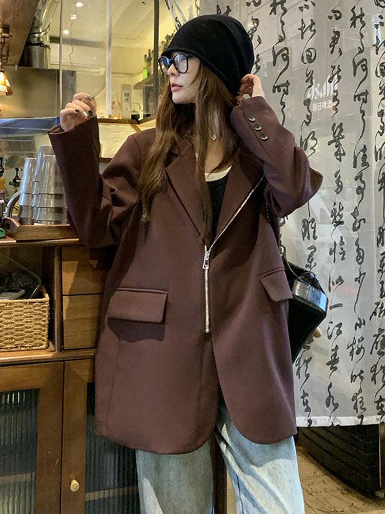 Classic Vintage Jacket