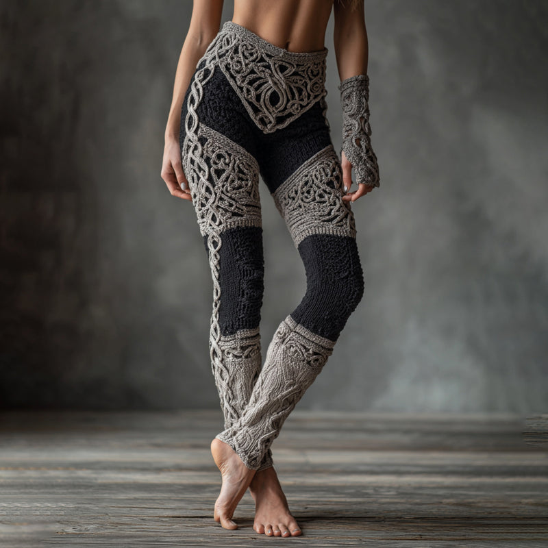 Elegantly Designed Garment