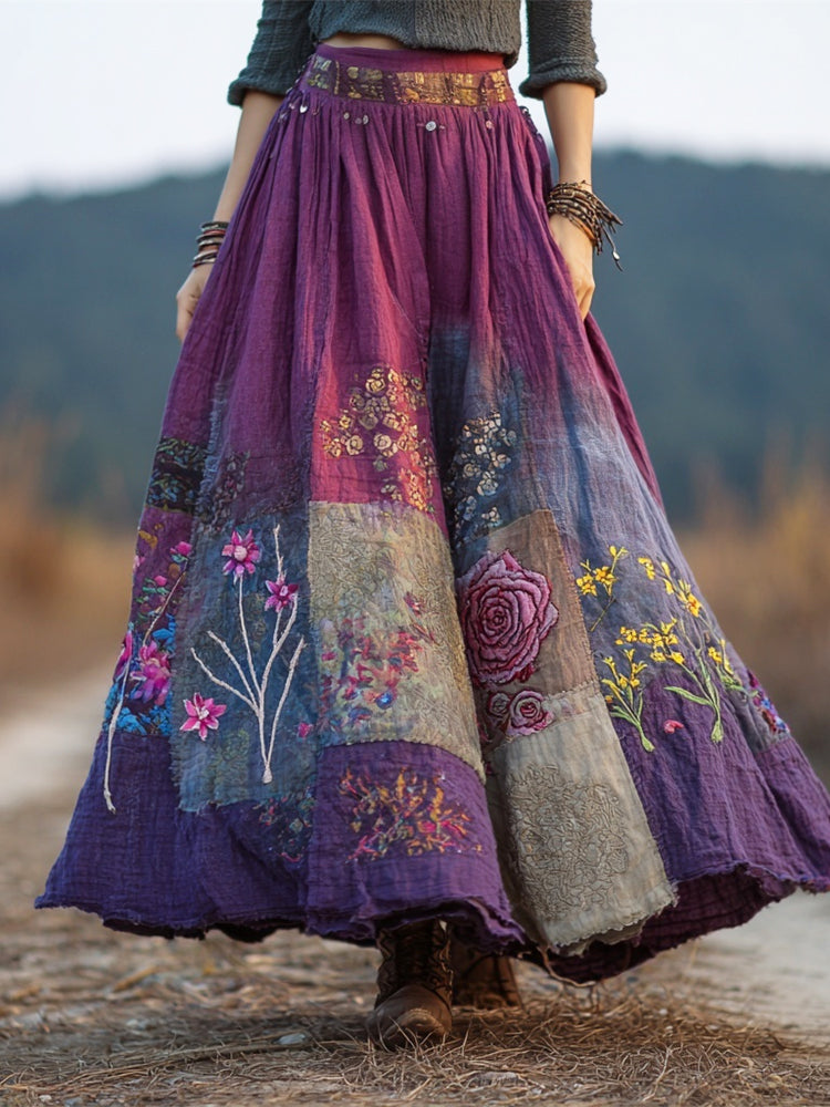 Beautifully Crafted Dress