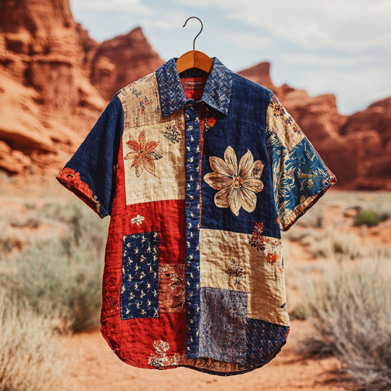 Classic Designed Shirt