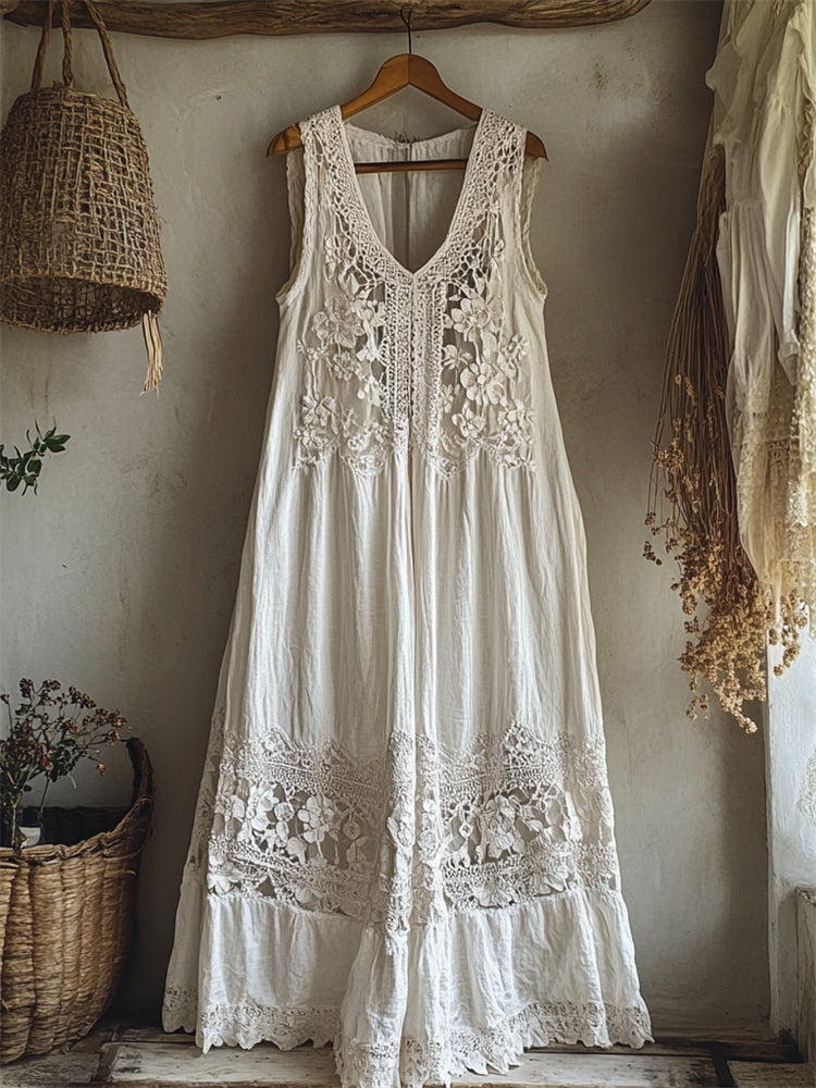 Elegantly Designed Dress
