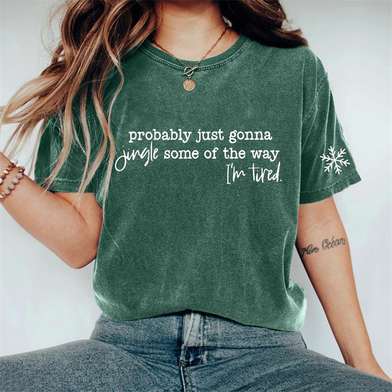 Classic Vintage Shirt