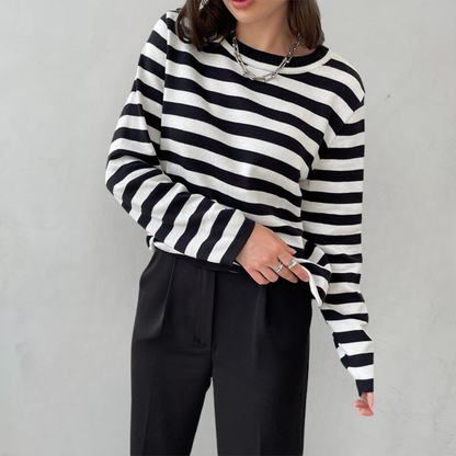 Vintage Inspired Sweater