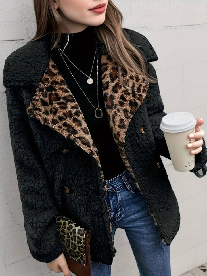 Vintage Inspired Coat