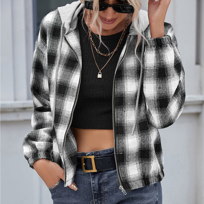 Classic Designed Jacket