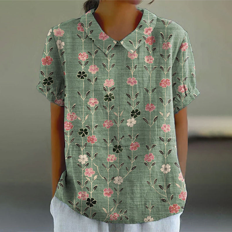 Elegantly Designed Shirt