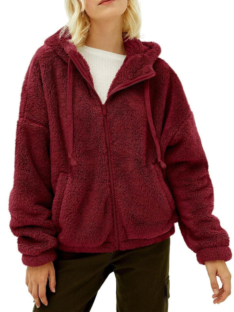 Timeless Vintage Style Pullover