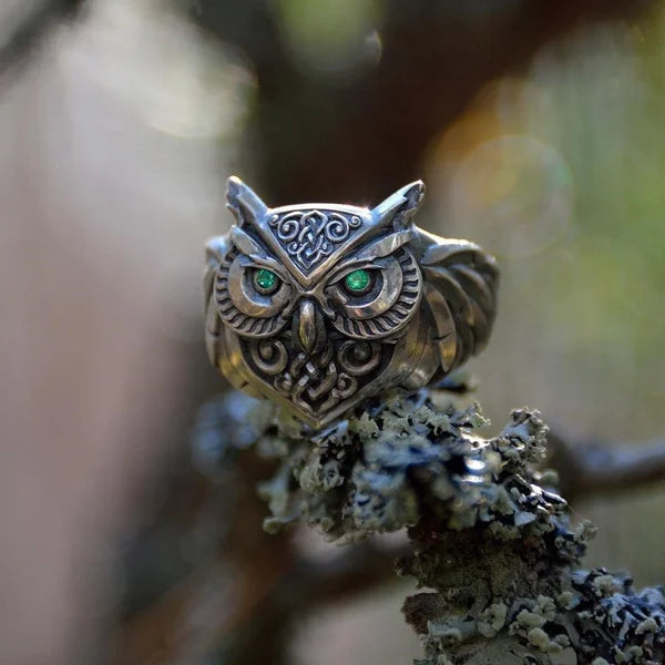 Romantic Ring for Special Moments