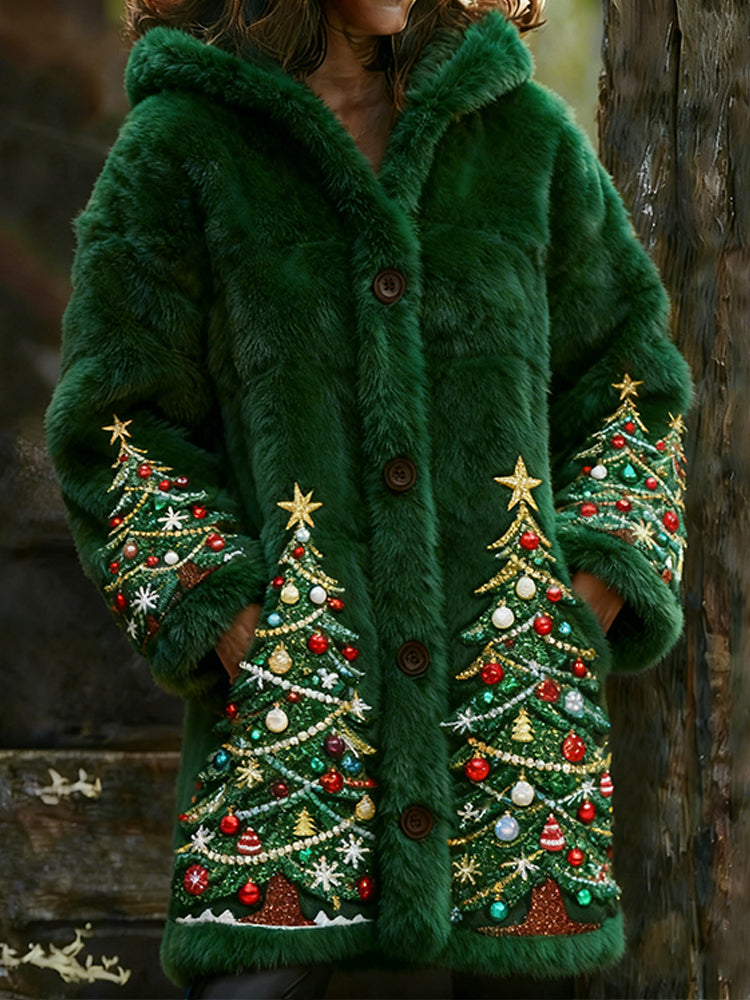 Beautifully Crafted Cardigan