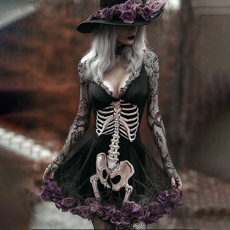 Vintage Inspired Garment