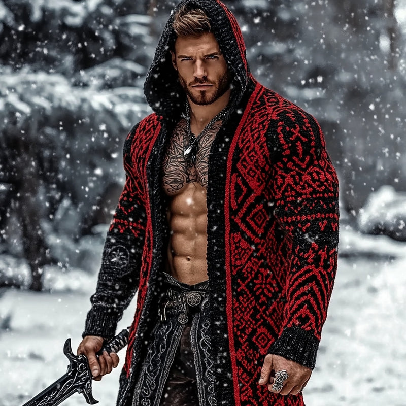 Elegantly Designed Cardigan