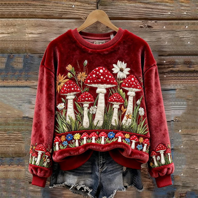 Gracefully Designed Shirt