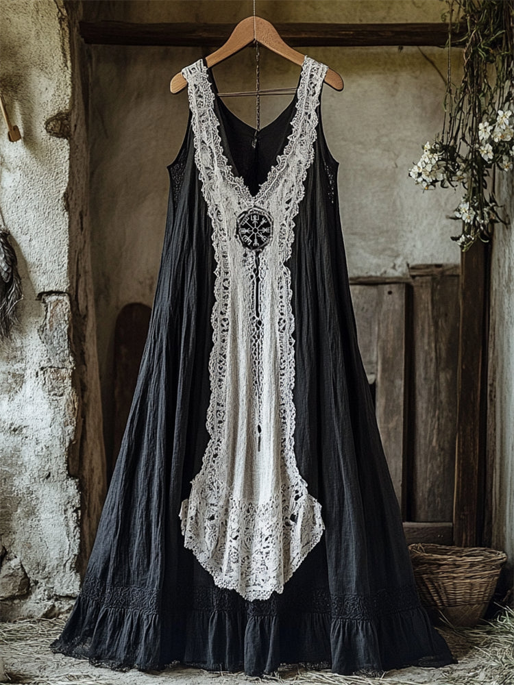 Vintage Inspired Dress