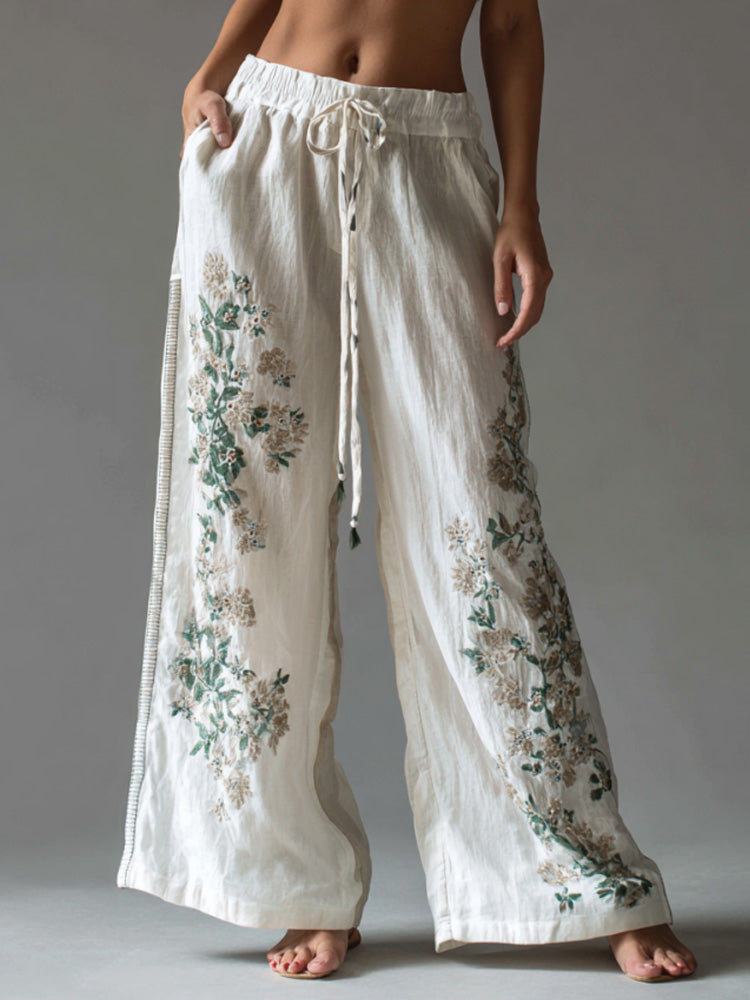 Beautifully Crafted Pants