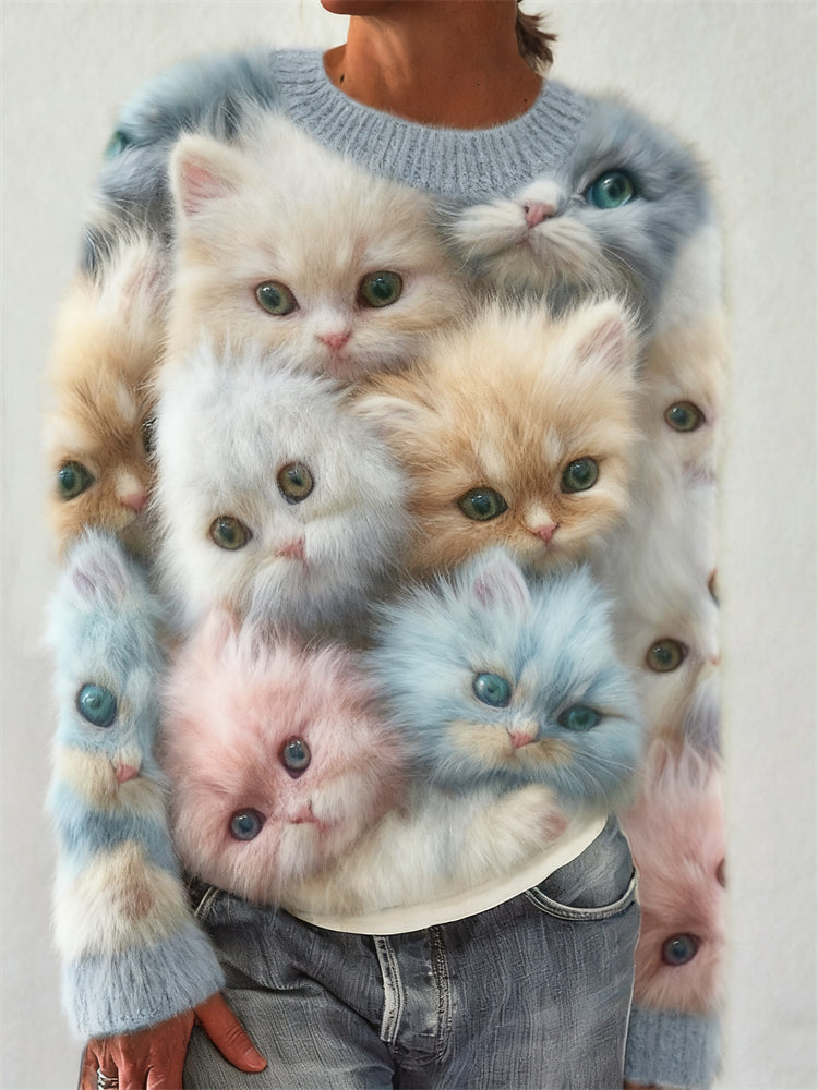Classic Vintage Sweater