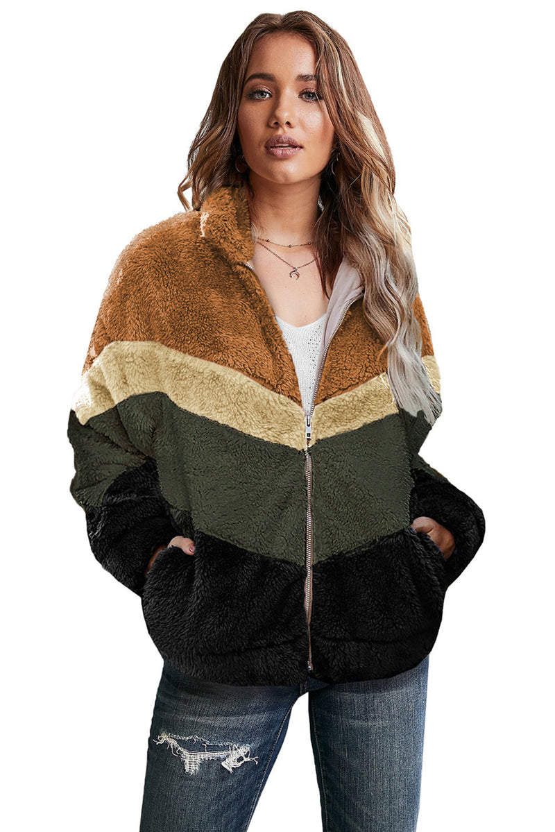 Vintage Inspired Jacket