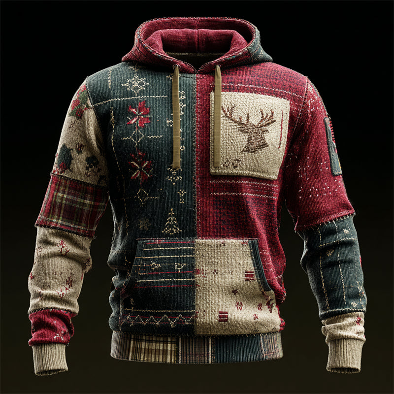 Vintage Inspired Sweater