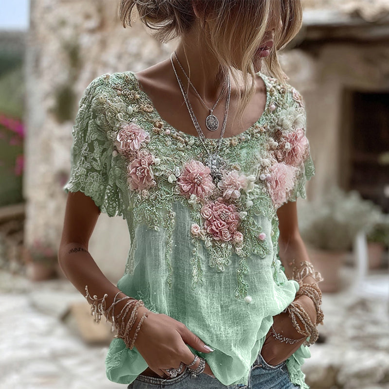 Classic Designed T-Shirt